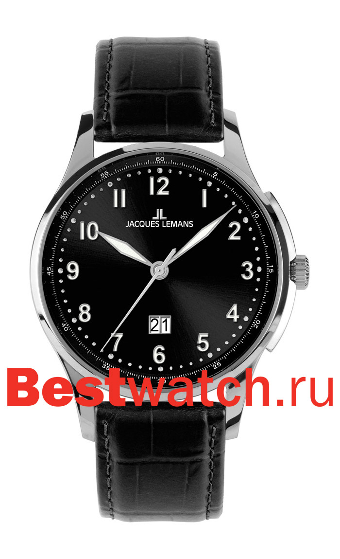 Часы Jacques Lemans Classic 1-1614A